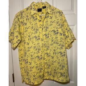 Catalina Hawaiian shirt‎ size medium